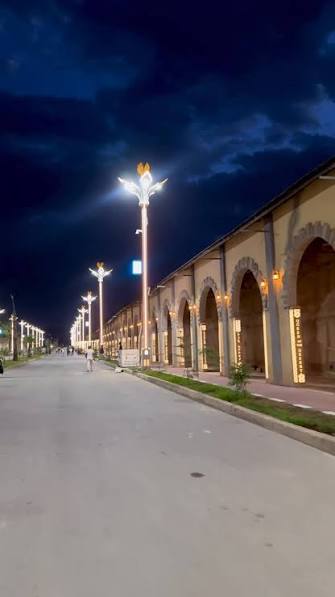 Corridor Project